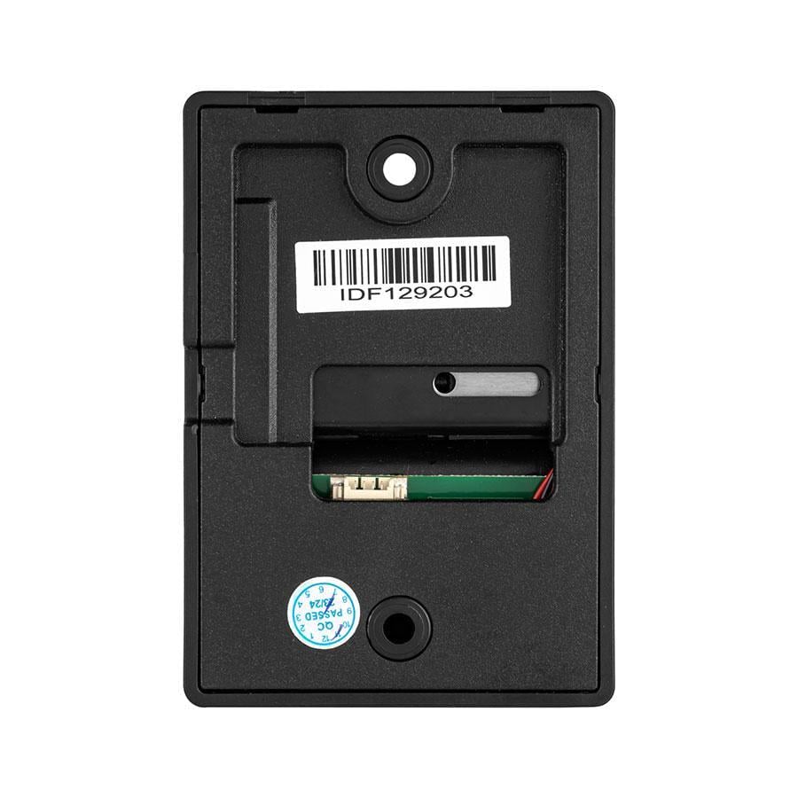 Замок меблевий розумний з відбитком пальця F040S (286880) - фото 4