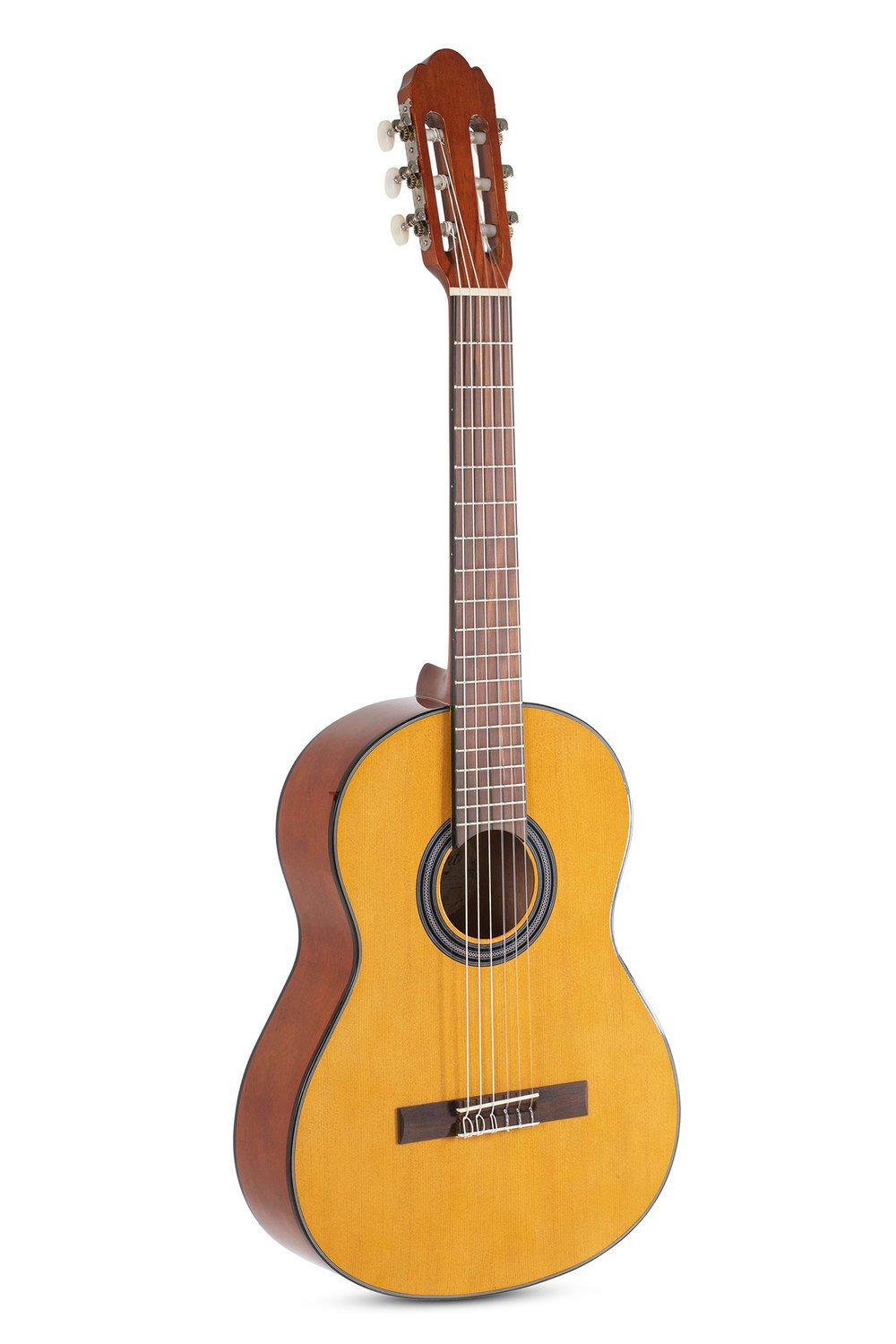 Классическая гитара GEWA Student 3/4 Natural (G-VG500120742)