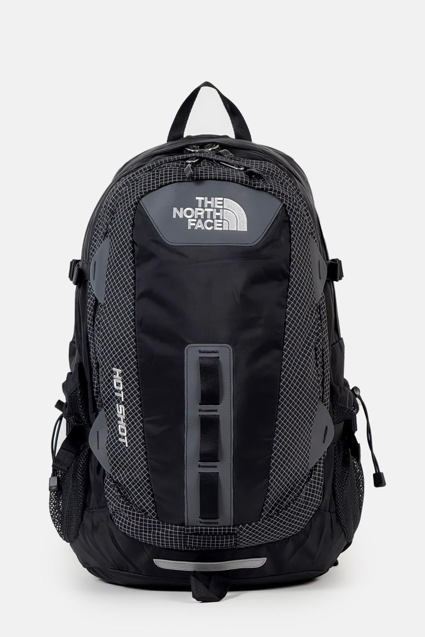 Рюкзак THE NORTH FACE Hot Shot NEW 26 л Серый (2610851001)
