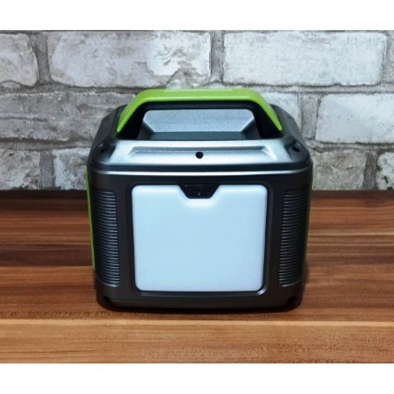 Портативна електростанція 300Вт Wimpex WX300 - фото 4 Портативна електростанція 300Вт Wimpex WX300 - фото 4