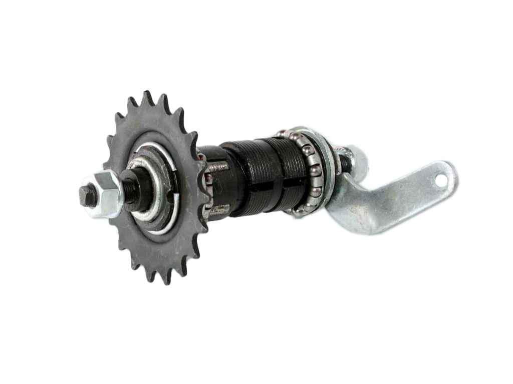 Втулка дорожня KELB.BIKE Master 0233 (491933)