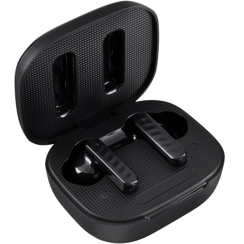 Навушники бездротові Gelius Airdots One ANC/ENC GP-TWS003X TWS Black (99711) - фото 3 Навушники бездротові Gelius Airdots One ANC/ENC GP-TWS003X TWS Black (99711) - фото 3