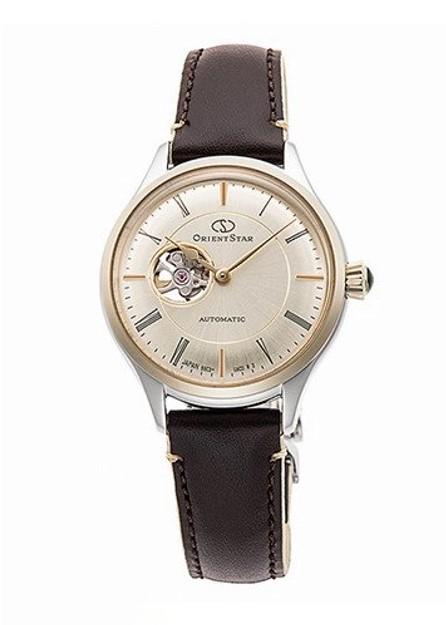 Часы механические Orient RE-ND0010G00B с автоподзаводом