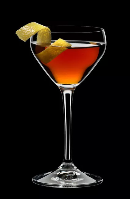 Набір келихів для коктейлів Riedel Bar Dsg 2 шт. 140 мл (6417/05) - фото 8 Набір келихів для коктейлів Riedel Bar Dsg 2 шт. 140 мл (6417/05) - фото 8