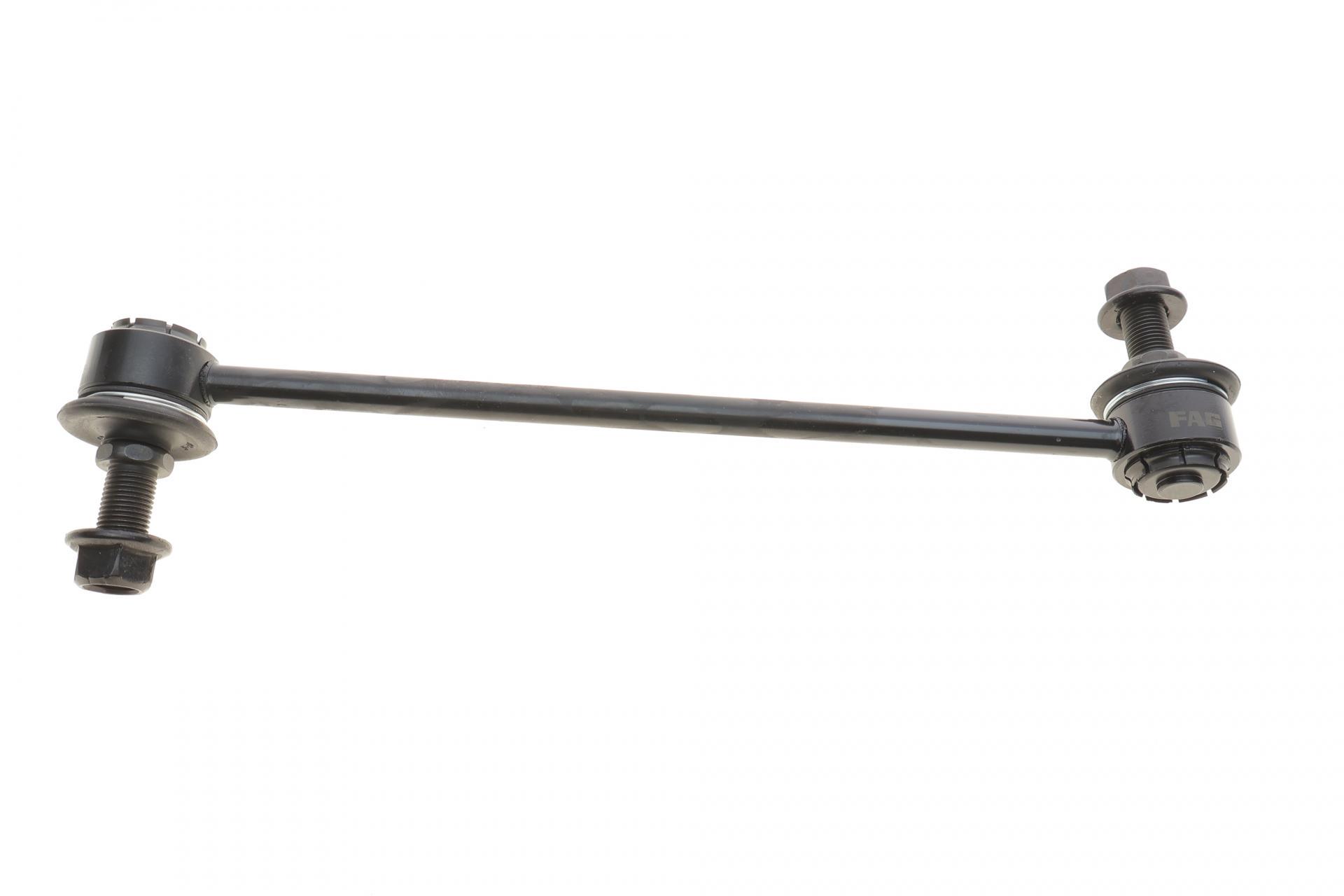 Тяга стабилизатора переднего FAG L Hyundai Santa Fe I 00-06 (818 0085 10)