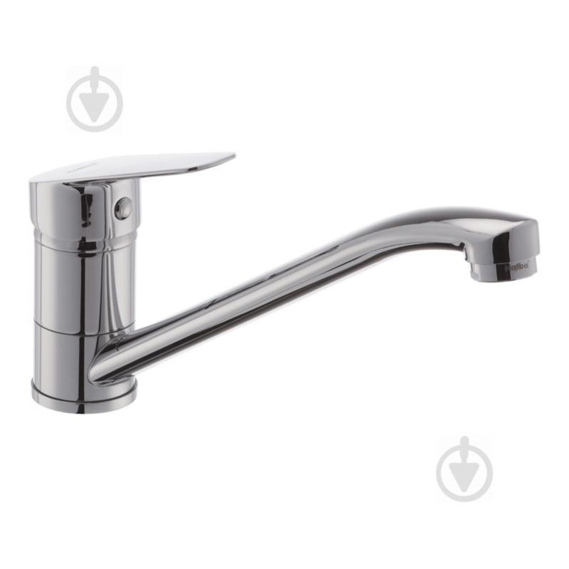 Смеситель для кухни Haiba NIKAS 004 (HB0851) Смеситель для кухни Haiba NIKAS 004 (HB0851)