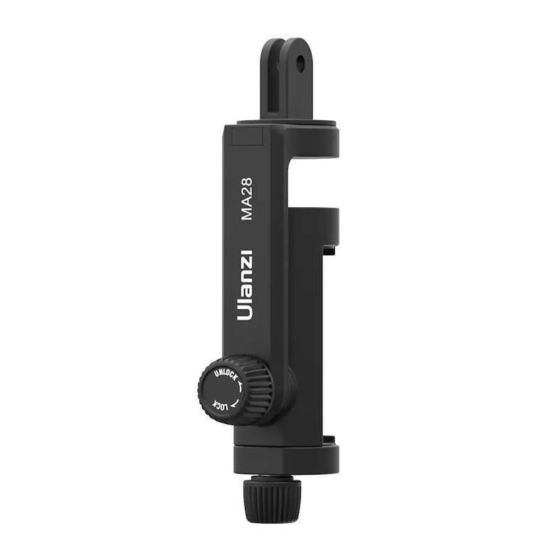 Тримач для телефона Ulanzi GoPro M027GBB1 (35421410)