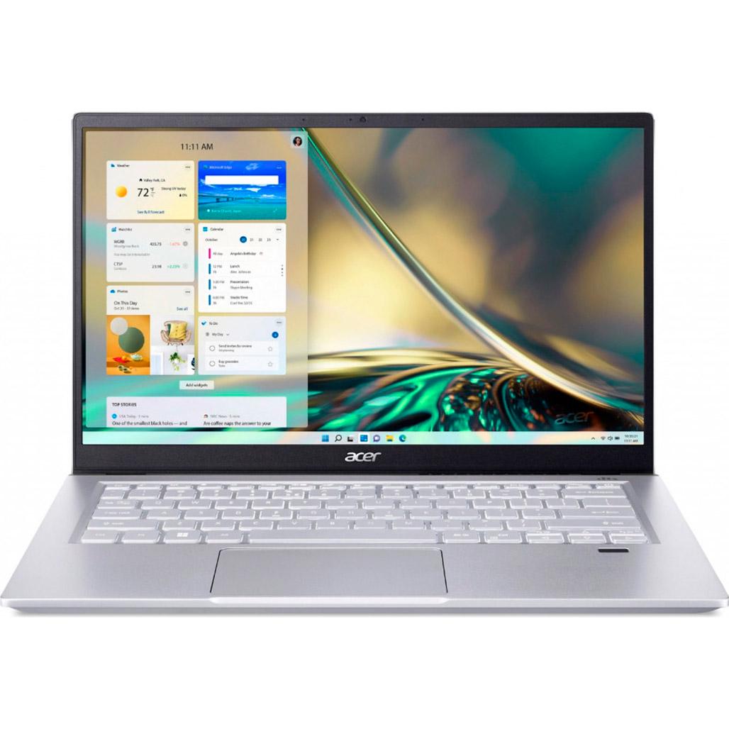 Ноутбук Acer Swift X SFX14-42G-R607 (NX.K79AA.001)