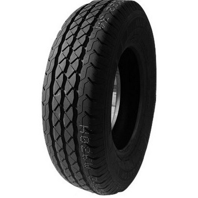 Шина Aplus A867 205/70 R15C 106/104R лето