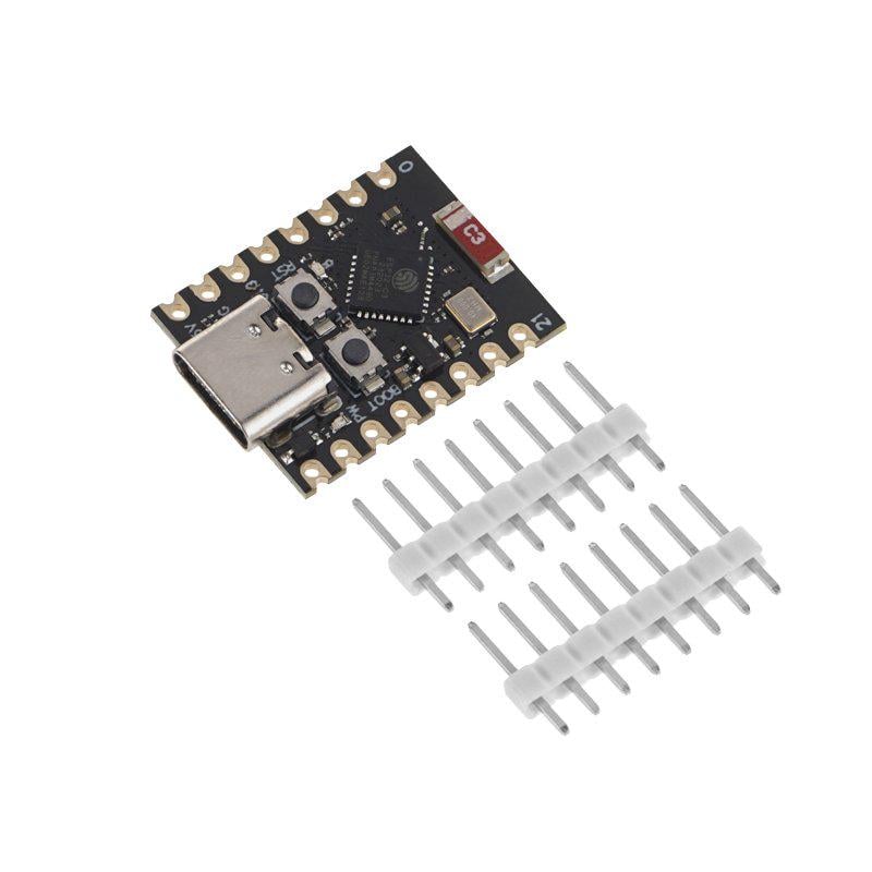 Модуль розробника ESP32-C3 SuperMini (A725018)