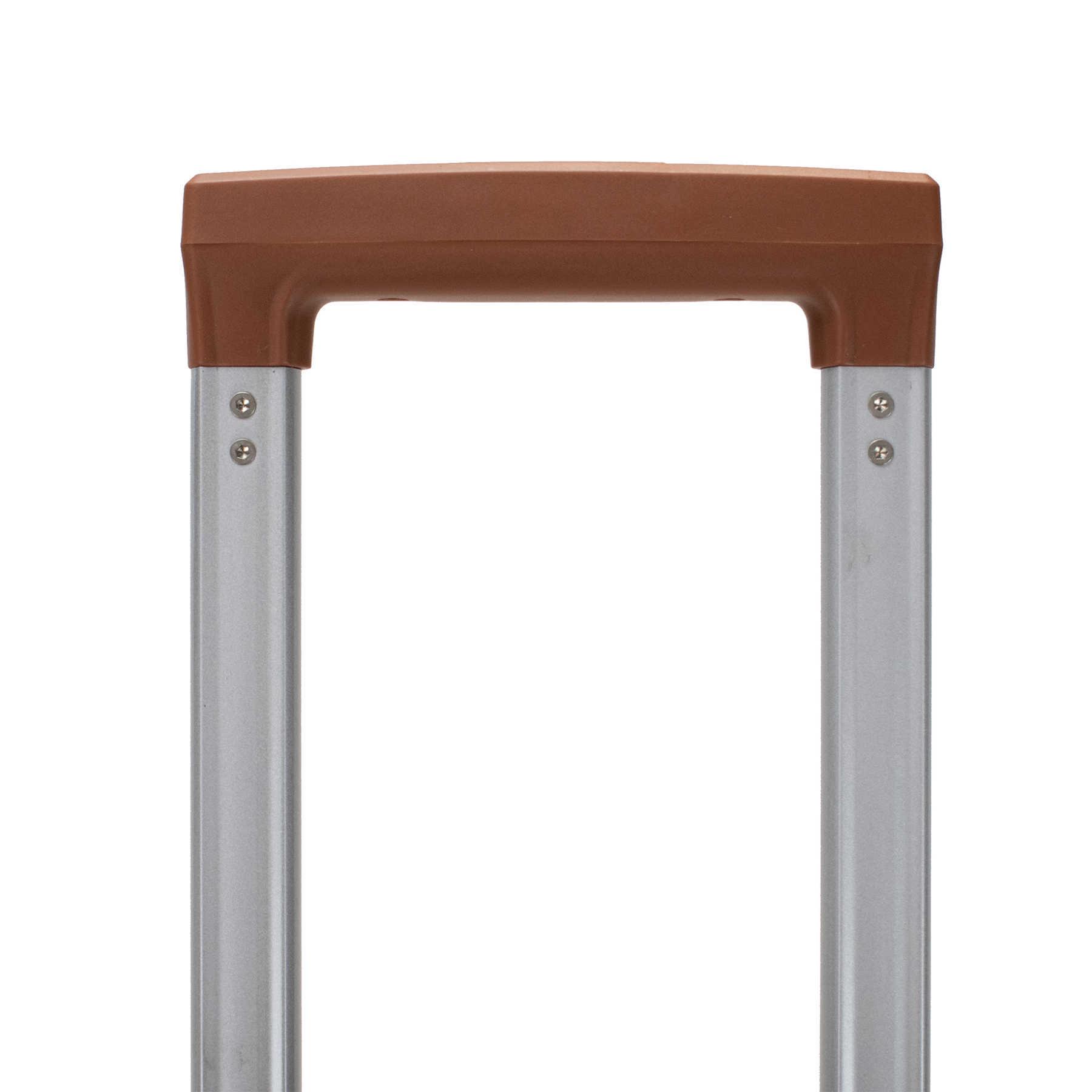 Валіза Semi Line 24" M Navy (T5643-2) - фото 9 Валіза Semi Line 24" M Navy (T5643-2) - фото 9