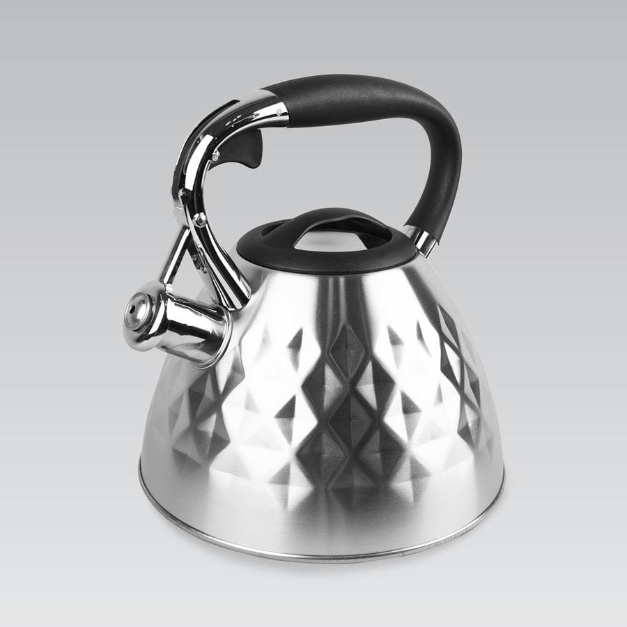 Чайник со свистком Мaestro 3 л MR-1322