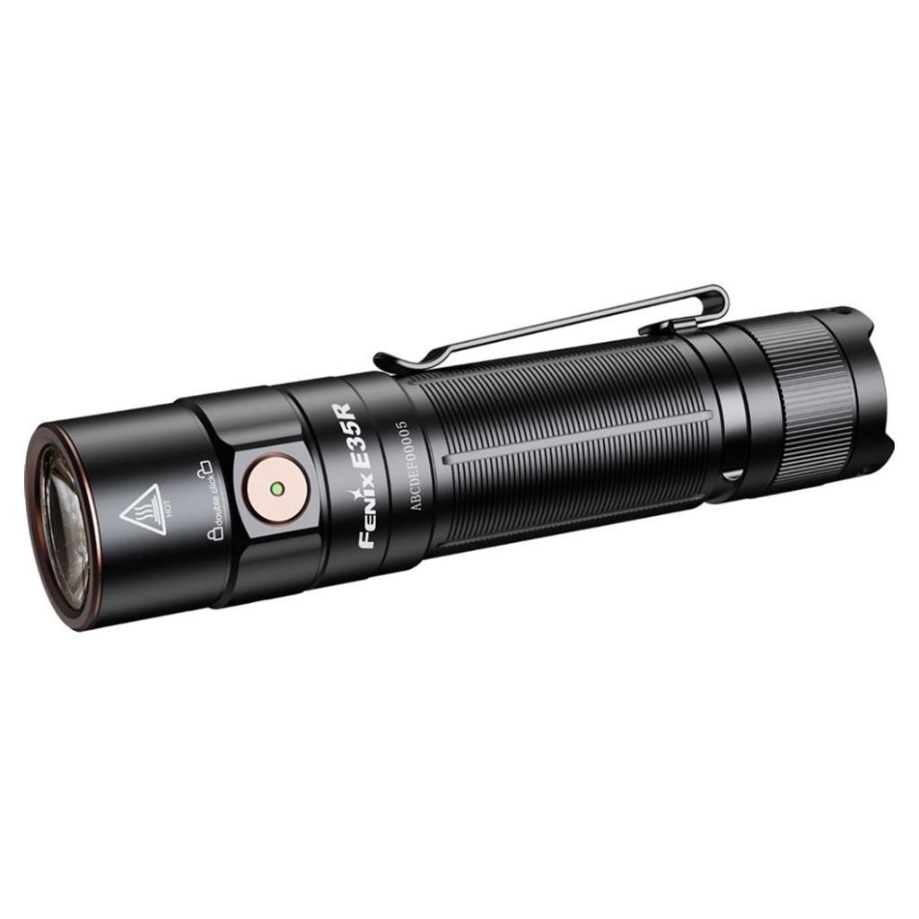 Фонарь Fenix E35R - фото 1