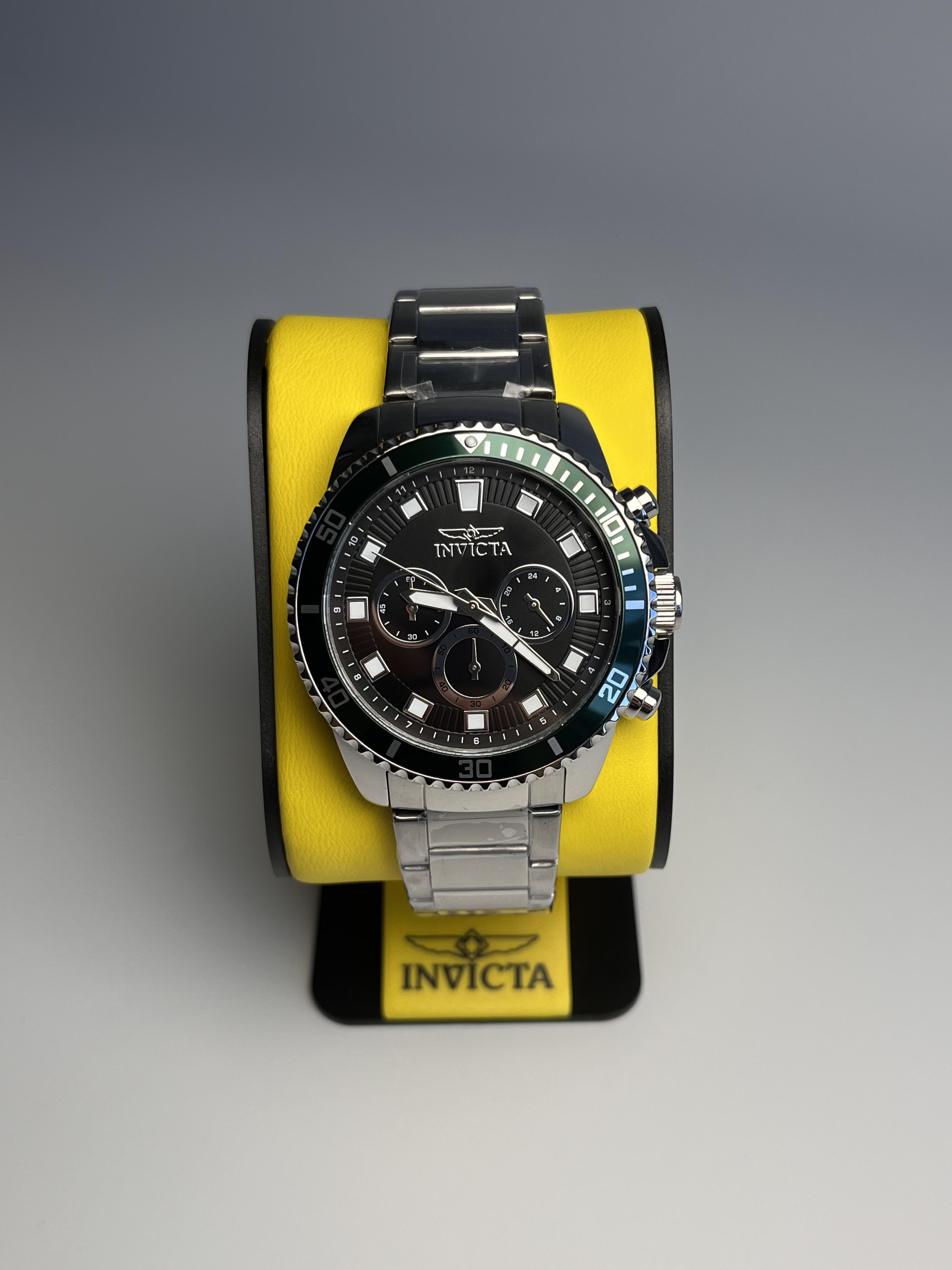 Наручные часы мужские Invicta 46051 Pro Diver - фото 3