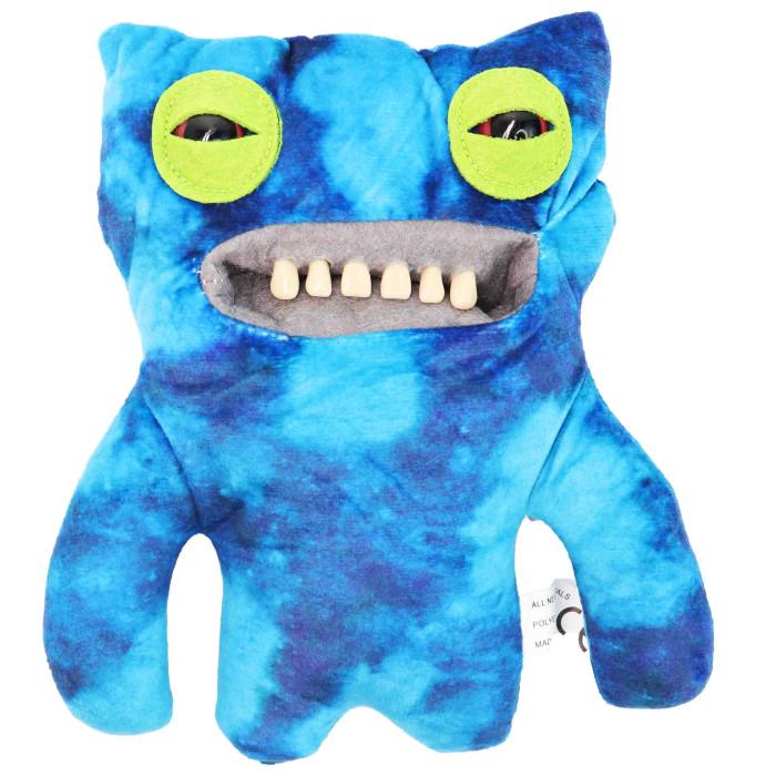Мягкая игрушка Fuggler Funny Ugly Monster Weirdo 22 см Синий (2726059109)