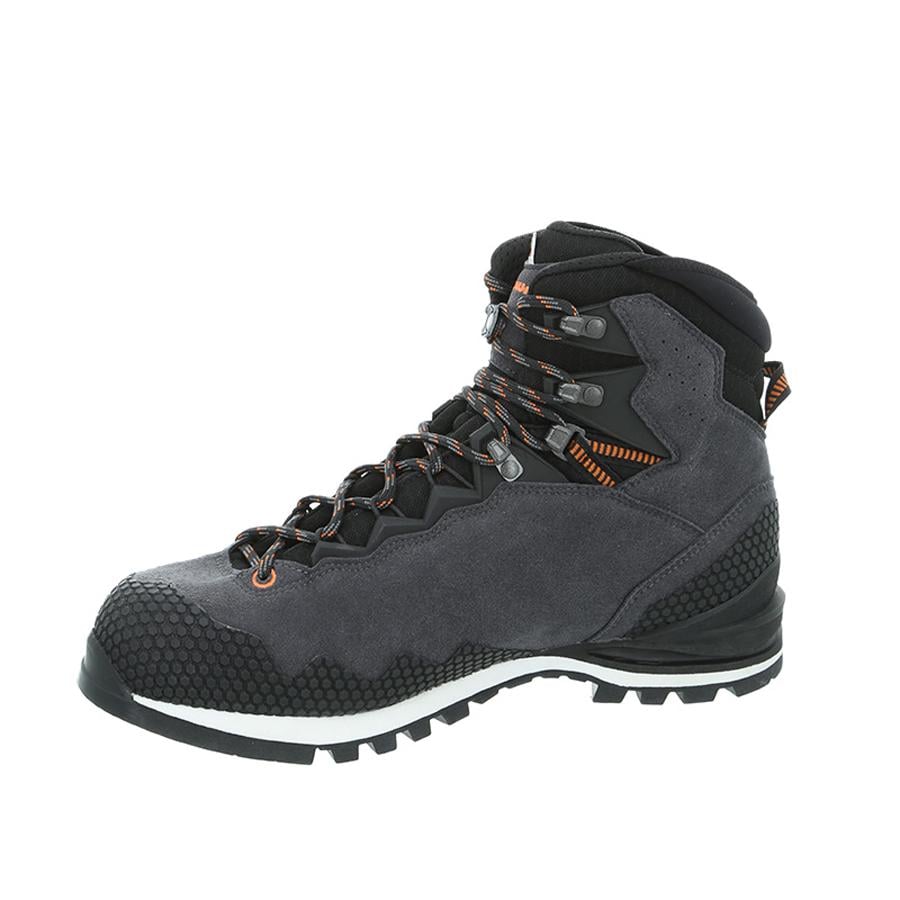 Черевики трекінгові Lowa CADIN GTX MID р. 43,5 Anthracite (UFB76BBB133752.4D) - фото 6 Черевики трекінгові Lowa CADIN GTX MID р. 43,5 Anthracite (UFB76BBB133752.4D) - фото 6
