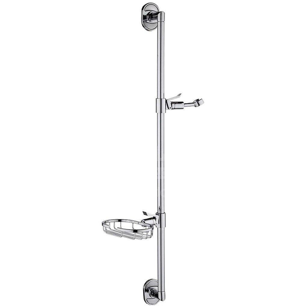 Штанга для душа Frap F8005 1033800 Хром (102567)