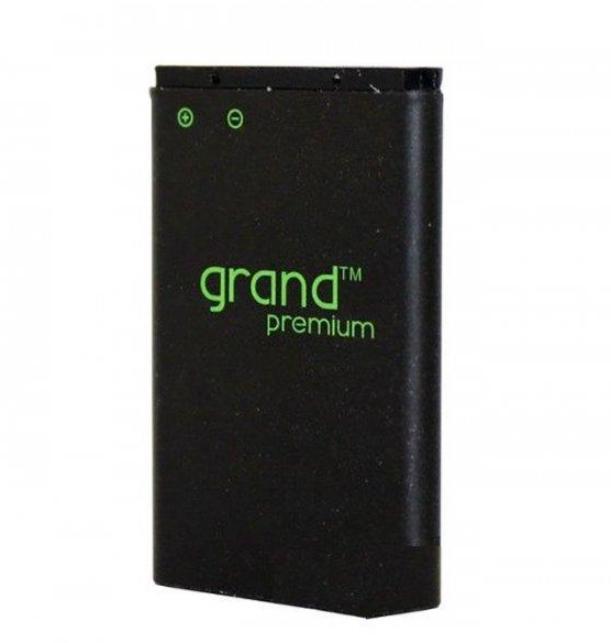Аккумуляторная батарея Grand Premium для Lenovo BL253 A2580 2000 mAh (000021008)
