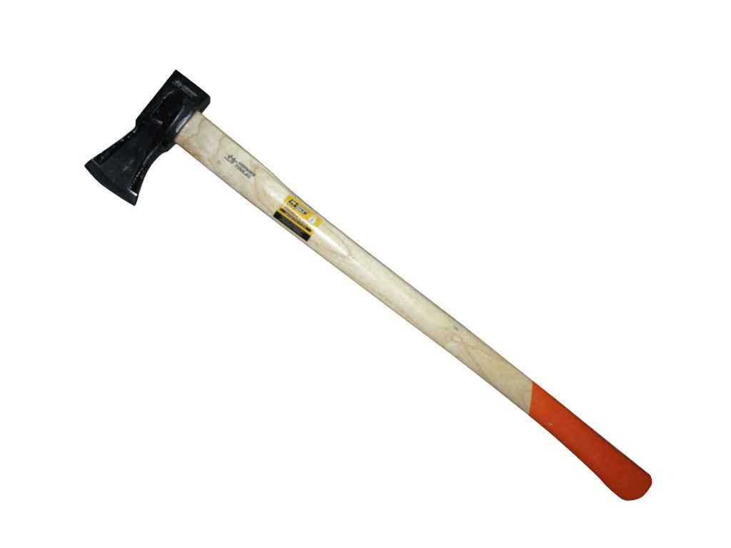 Топор HT TOOLS 2 кг колун ручка из дерева (948987)