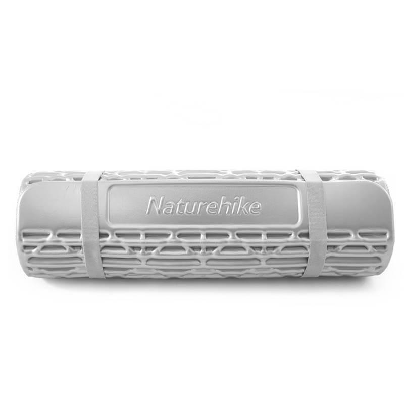 Каремат IXPE Naturehike CNH22DZ006 193 см Серый (6927595718483) - фото 4