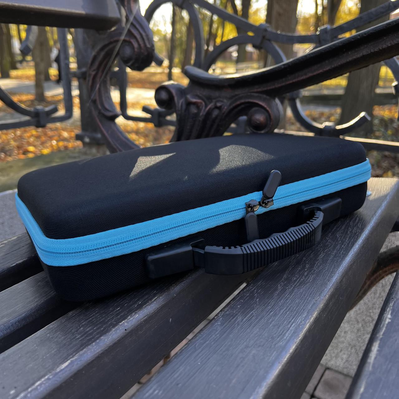 Органайзер для алмазной мозаики 60 баночек (2010239654) - фото 5 Органайзер для алмазной мозаики 60 баночек (2010239654) - фото 5