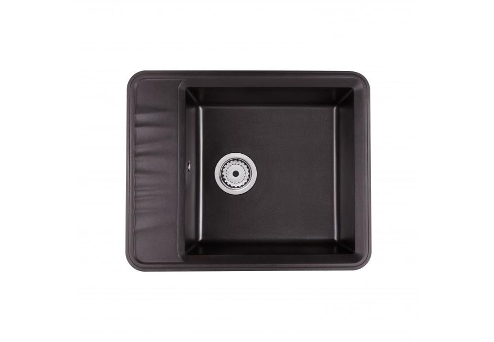 Кухонная мойка Q-tap CS 6250 Coffee (QT6250COF551)