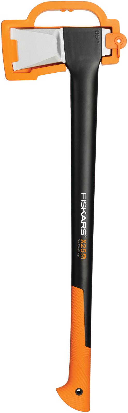 Колун Fiskars Х25 XL (25849) - фото 6