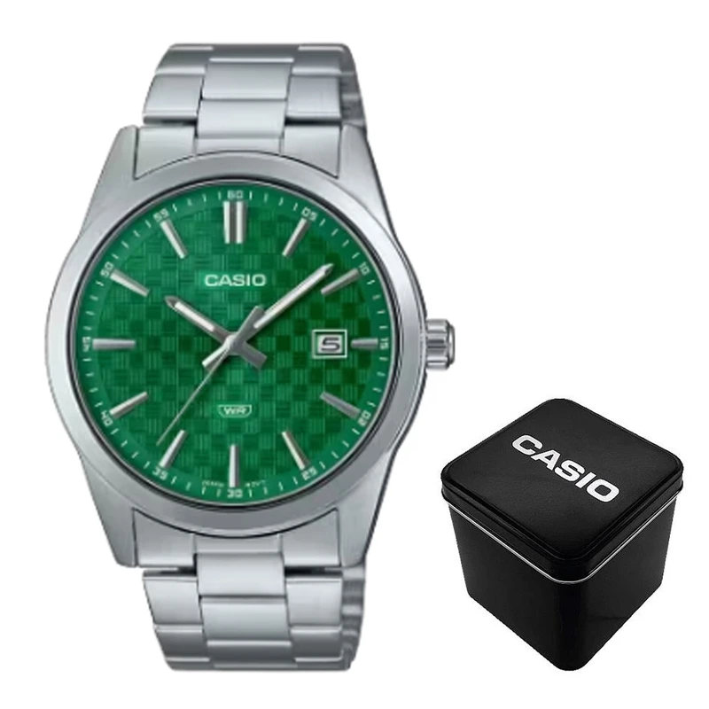 Наручные часы Casio MTP-VD03D-3A1