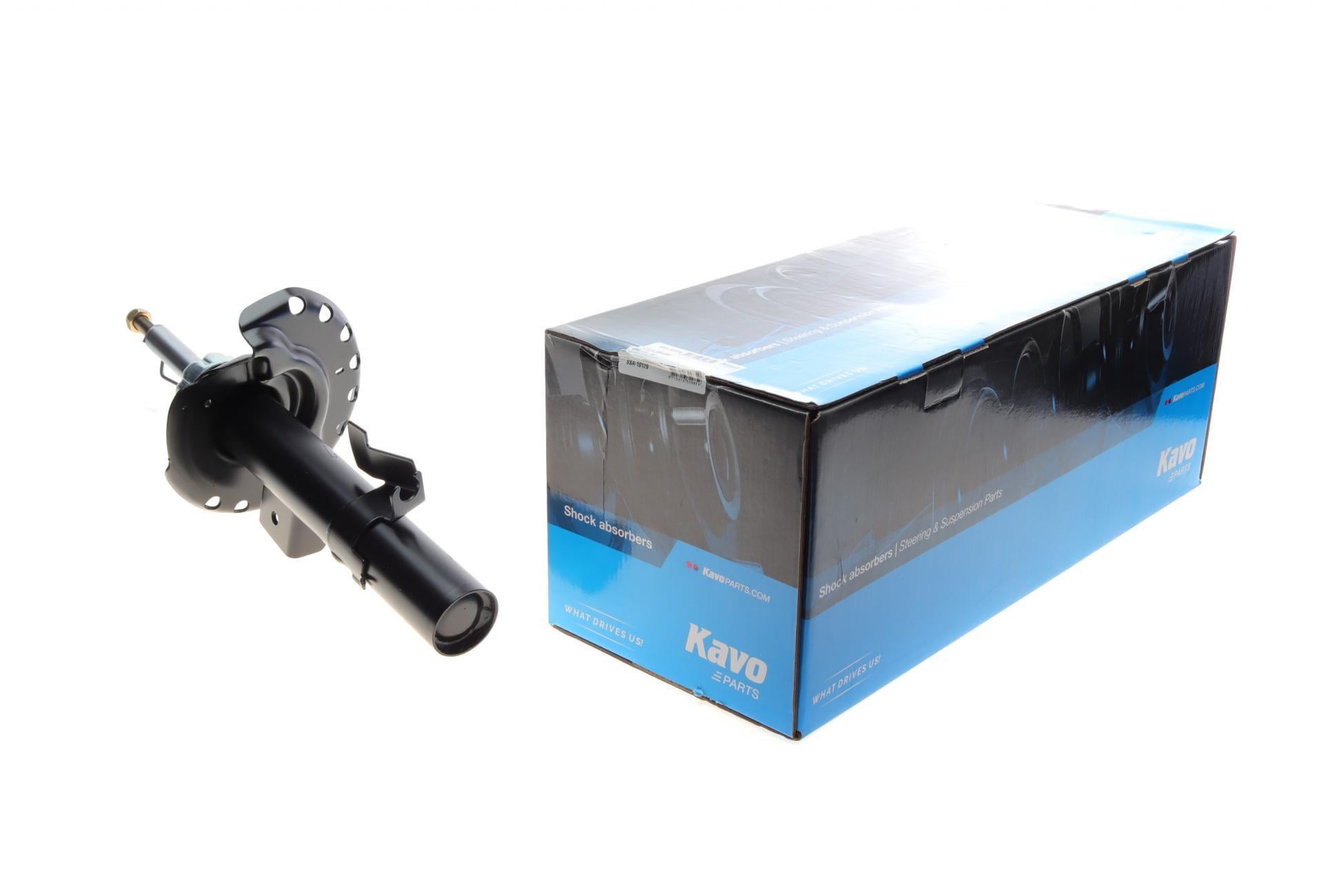 Амортизатор передний KAVO PARTS дл Ford Galaxy 06-15/S-Max 07-15 L (SSA-10129) Амортизатор передний KAVO PARTS дл Ford Galaxy 06-15/S-Max 07-15 L (SSA-10129)
