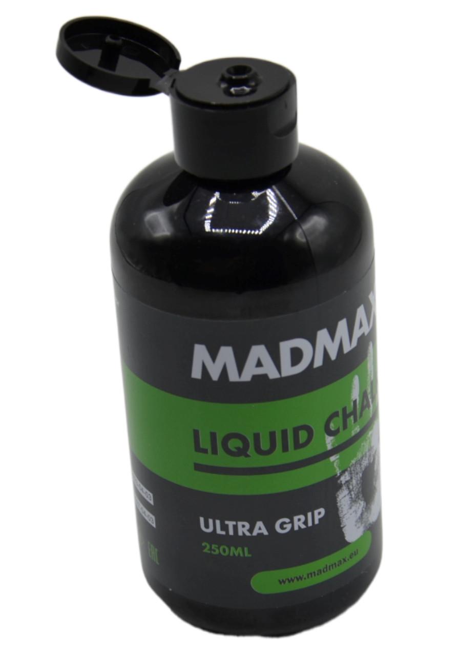 Магнезия спортивная жидкая MadMax MFA-279 Liquid Chalk 250 мл (MFA-279-250ml)