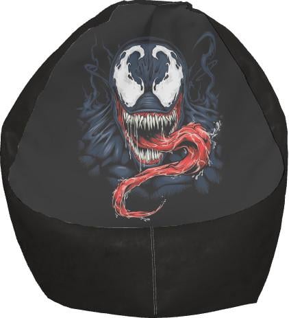Кресло-груша Venom 4 S (13277181)