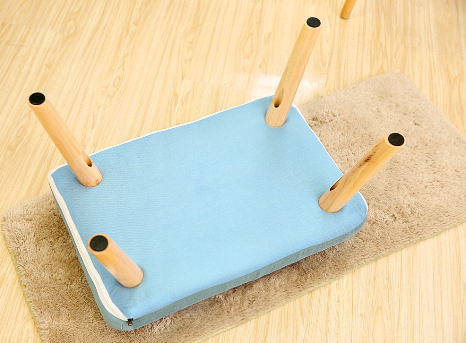 Кресло раскладное Uszak DIOR с подставкой для ног Графитовый (11163572) - фото 9 Кресло раскладное Uszak DIOR с подставкой для ног Графитовый (11163572) - фото 9