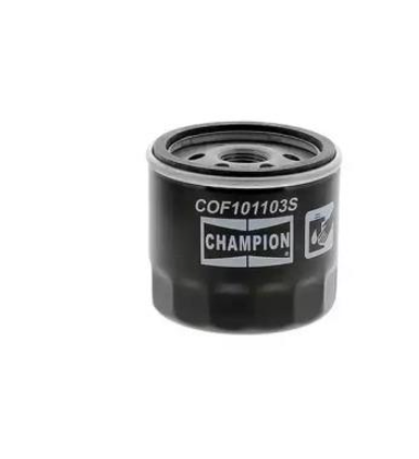 Фильтр масла Champion COF101103S