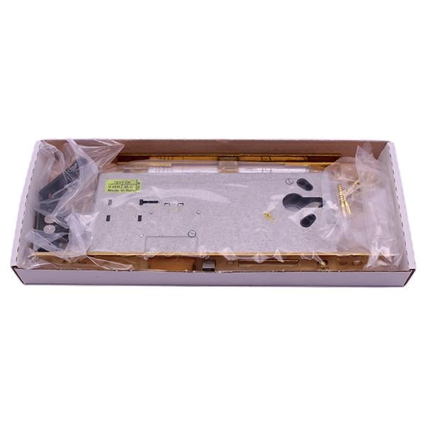 Замок дверний Cisa врізний електромеханічний (1.12011.40) - фото 5