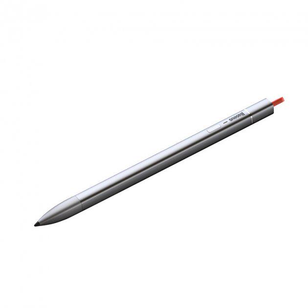 Cтилус Baseus Square Line Capacitive Stylus pen (ACSXB-A0G) Cтилус Baseus Square Line Capacitive Stylus pen (ACSXB-A0G)