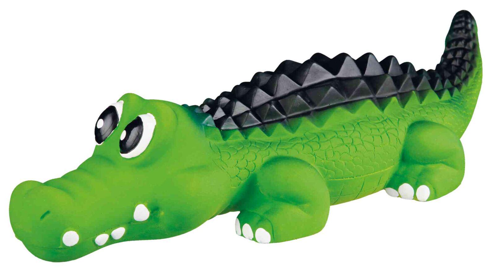 Іграшка Trixie Крокодил для собак 33 см (TX-3529)