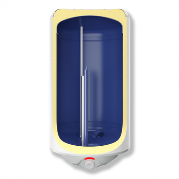 Водонагрівач Galanta DRY 80 Slim сухий Тін 2x1000 Вт 72268WDG (1044638) - фото 2 Водонагрівач Galanta DRY 80 Slim сухий Тін 2x1000 Вт 72268WDG (1044638) - фото 2