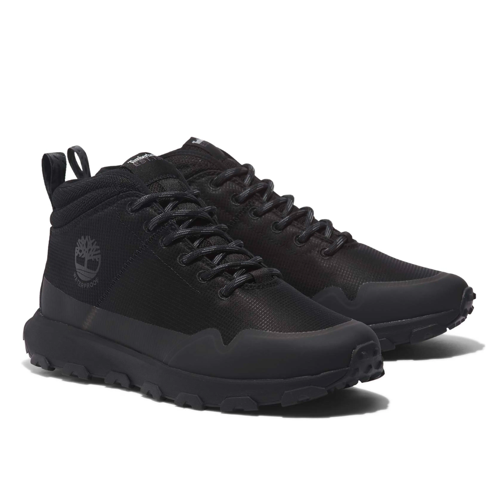 Ботинки мужские Timberland Winsor Trail Waterproof Hiker TB0A67X8015 р. 41 (130640) - фото 2