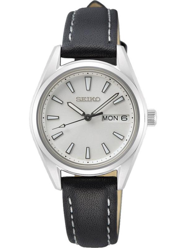 Наручний годинник жіночий Seiko SUR455P1 (720932)