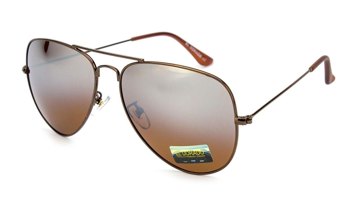 Очки для водителей антифара Eldorado EL8007-K01-1