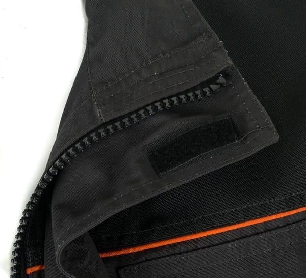 Куртка рабочая Classic-J р. 48 - фото 4