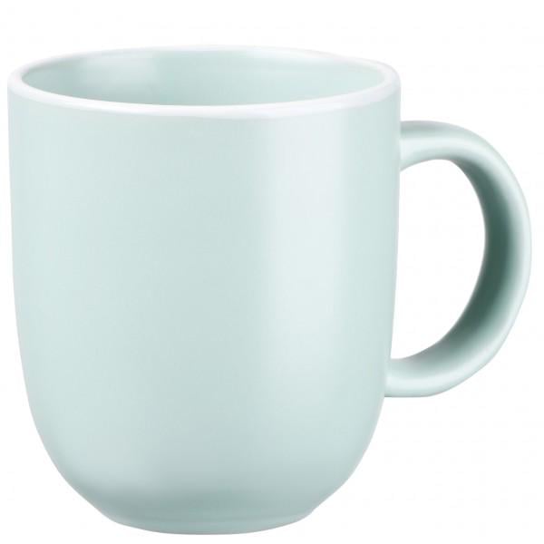 Чашка Ardesto Cremona Pastel blue AR2939BC 390 мл (910923)