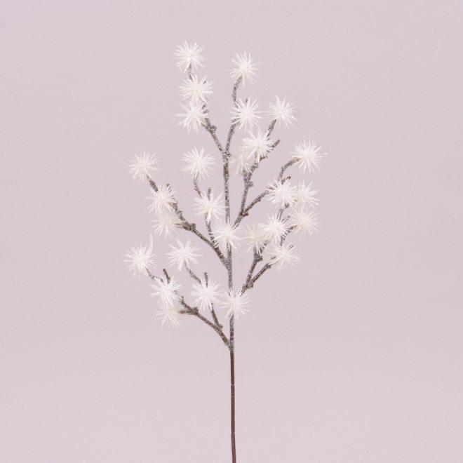 Декоративная веточка Flora (75873)