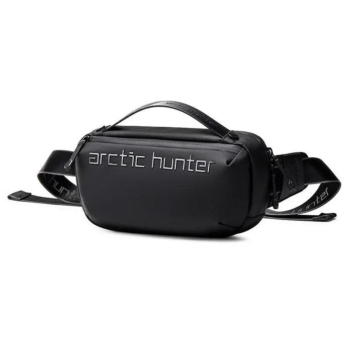 Поясная сумка Arctic Hunter Y00020 Черный