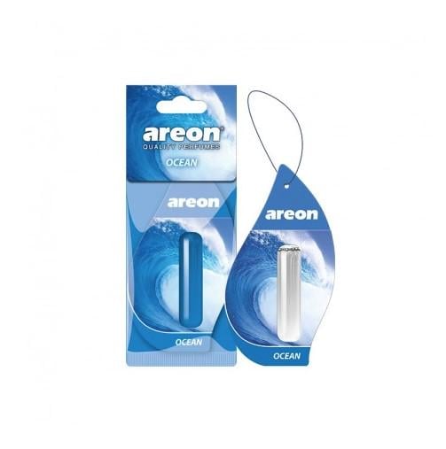 Ароматизатор гелевый AREON Perfume Ocean Океан 5 мл гелевый AREON Perfume Ocean Океан 5 мл