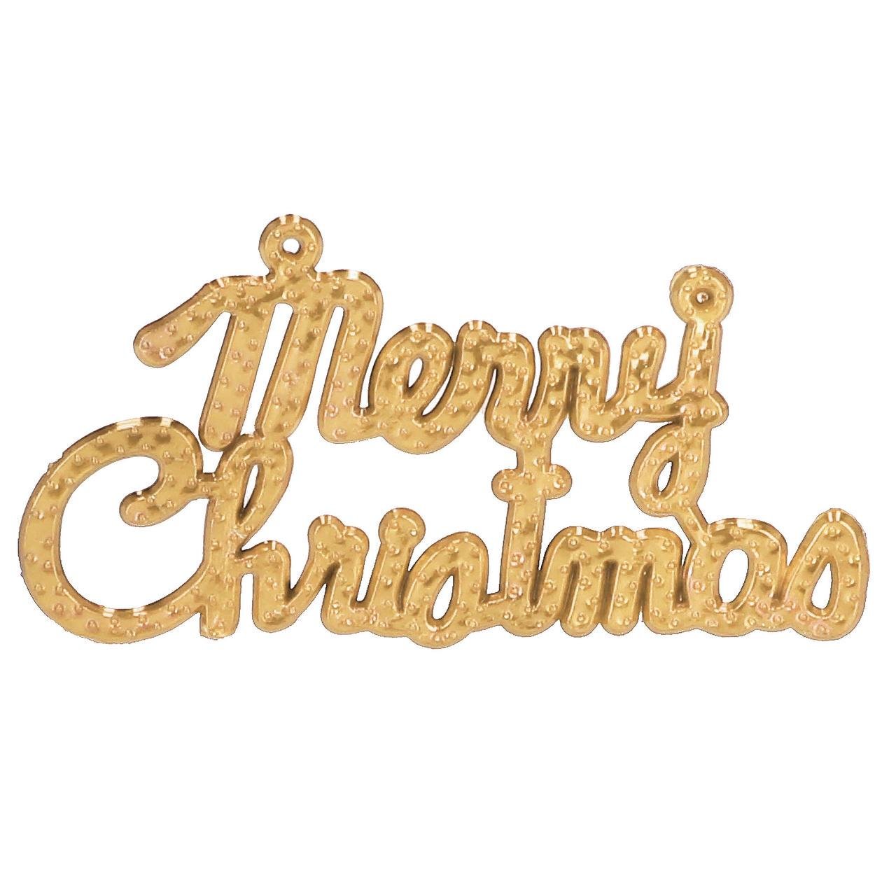 Набір ялинкових іграшок Springos D 4-6 см 6-20 см 51 шт. (CA0128)