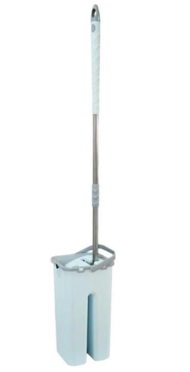 Ведро со шваброй Zambak Plastik Elegant Flat Mop (ZP84304) Ведро со шваброй Zambak Plastik Elegant Flat Mop (ZP84304)