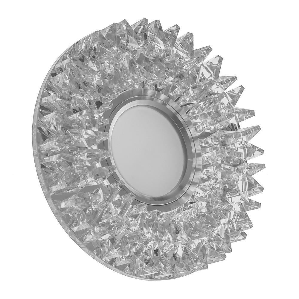 Светильник точечный декоративный HDL-G251 WH MR16