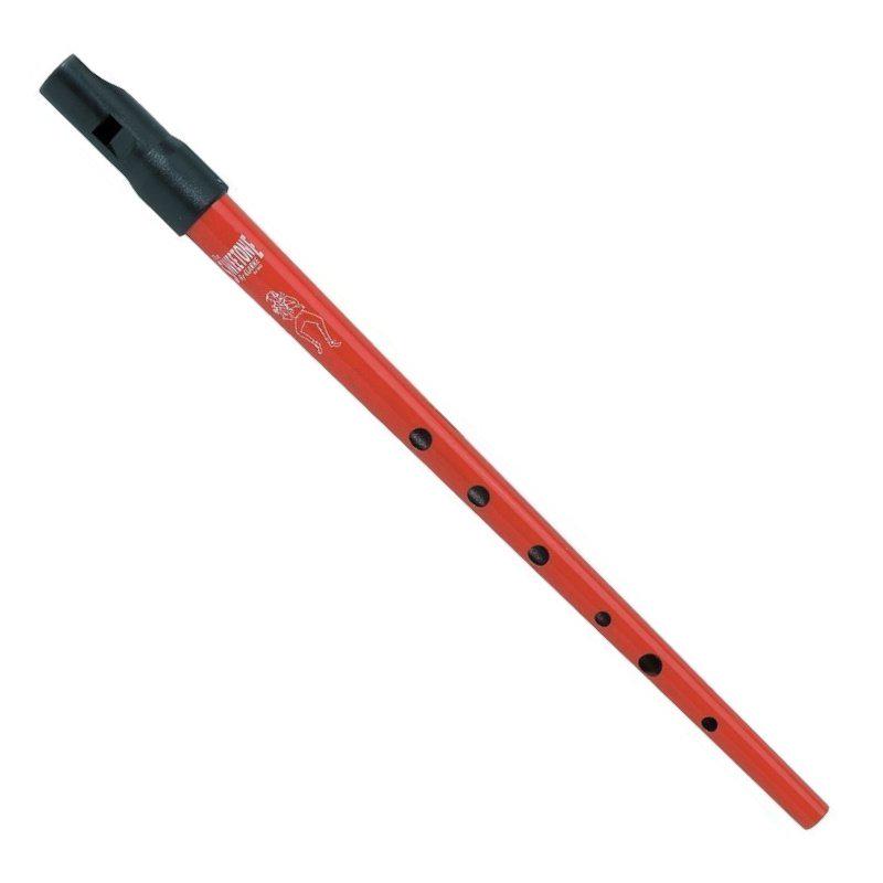 Вистл Clarke Sweetone Red D-tuning (G-700530)