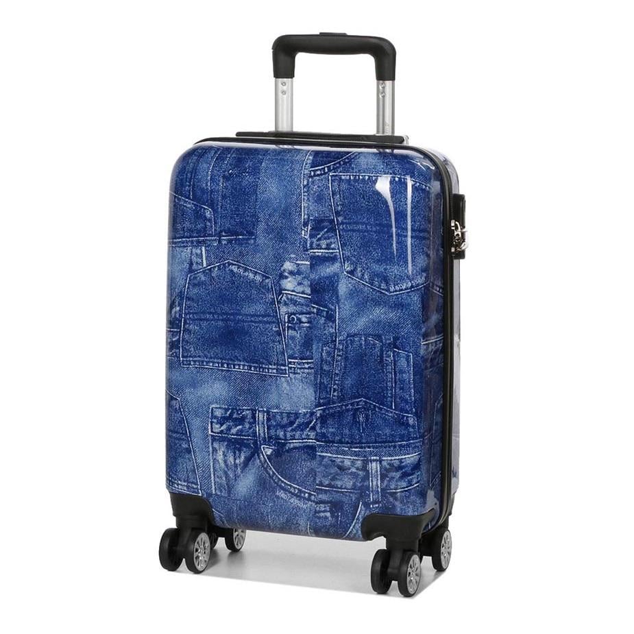 Валізи Snowball Валізи Snowball